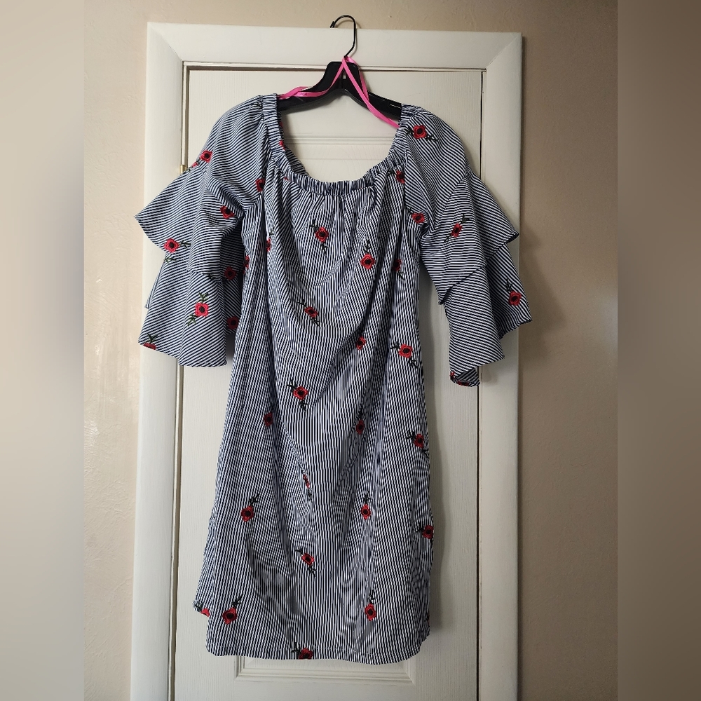 Betsy Johnson dress